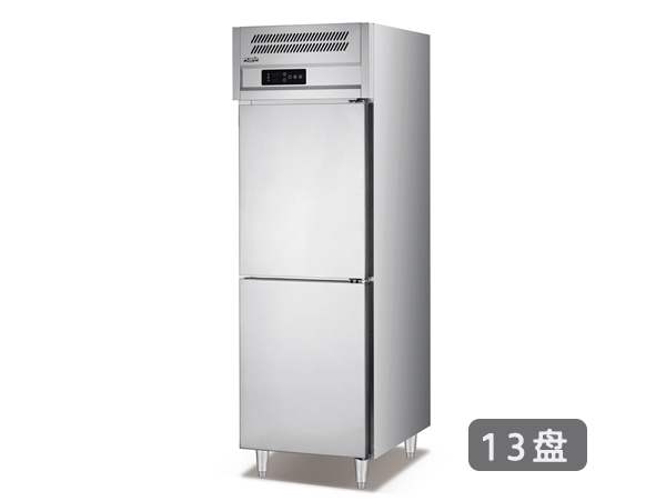 風冷兩門插盤立柜